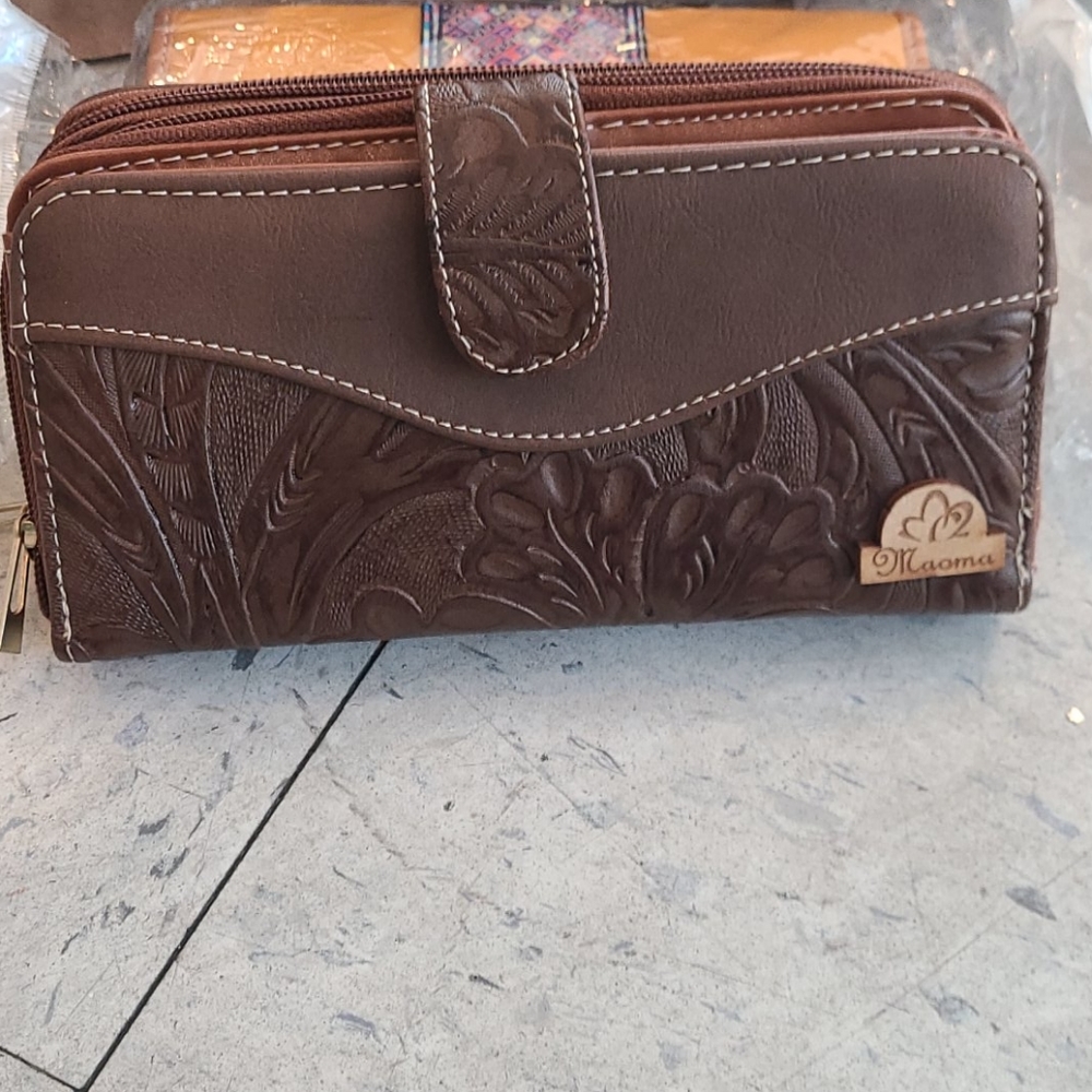 Wallet